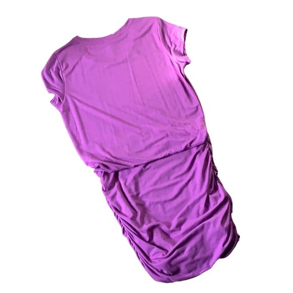 LULULEMON Ease of It All Midi V-Neck Softstreme Tank Dress - Picture 3 of 3